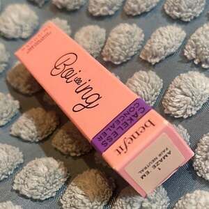 Benefit Boi-ing Cakeless Full Coverage Waterproof Liquid Concealer - 1 Amaze ‘Em